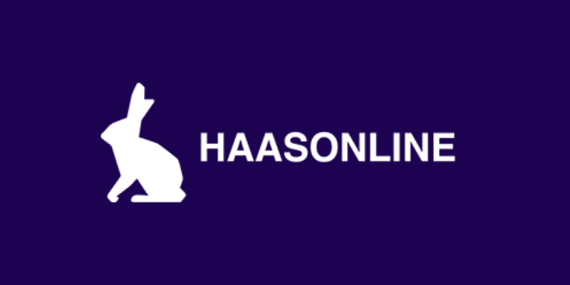 Haasbot 