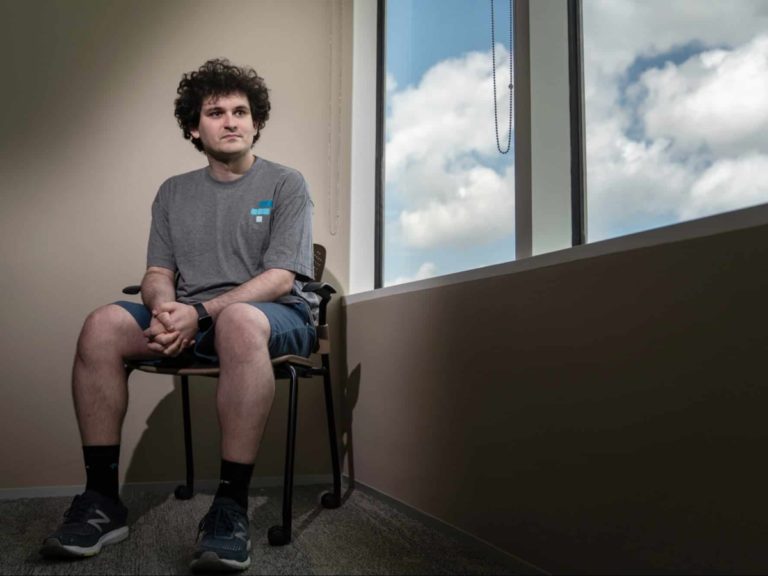 FTX News: US DOJ Proposes Bail Restrictions For Sam Bankman-Fried