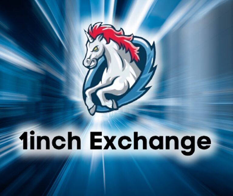 1inch token unlock