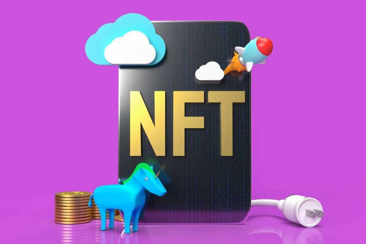 NFT Ticket
