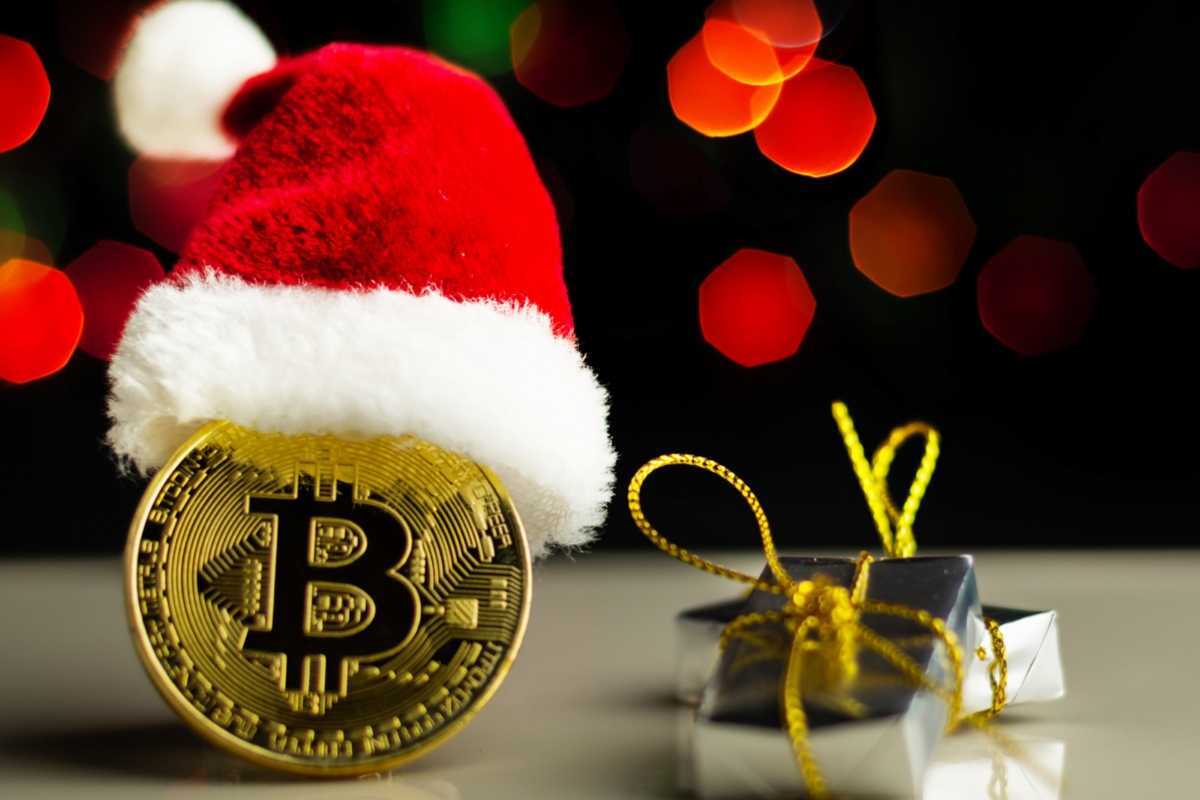 Top Crypto Tokens this Chritsmas
