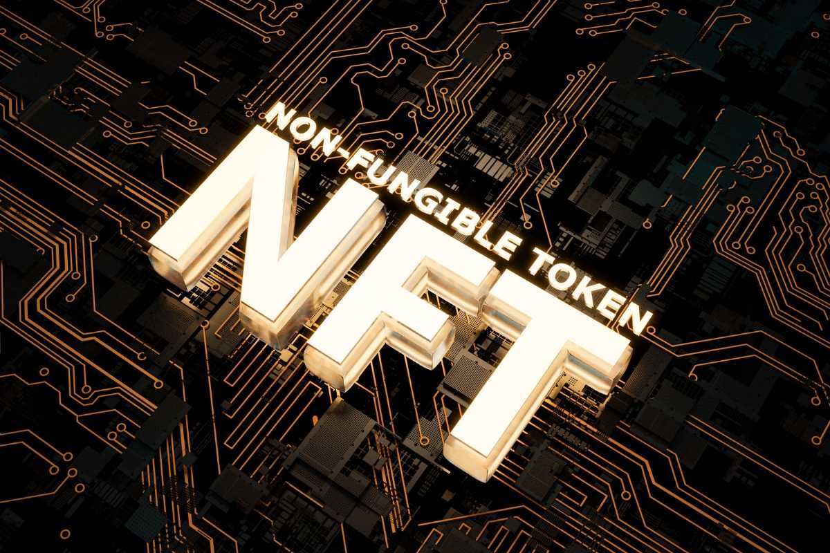 NFTs