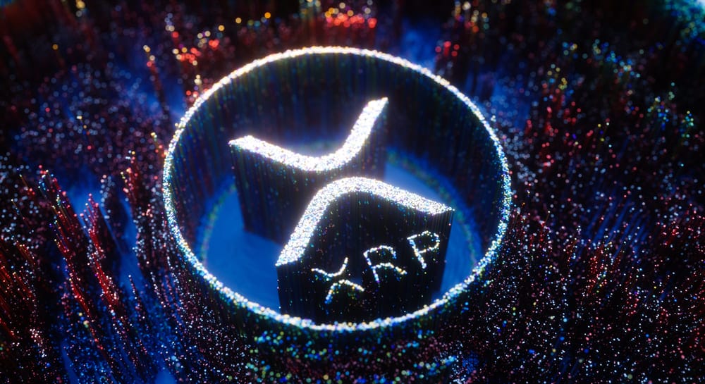 Ripple XRP Price 2023