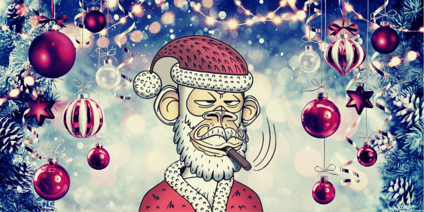 Christmas-NFT