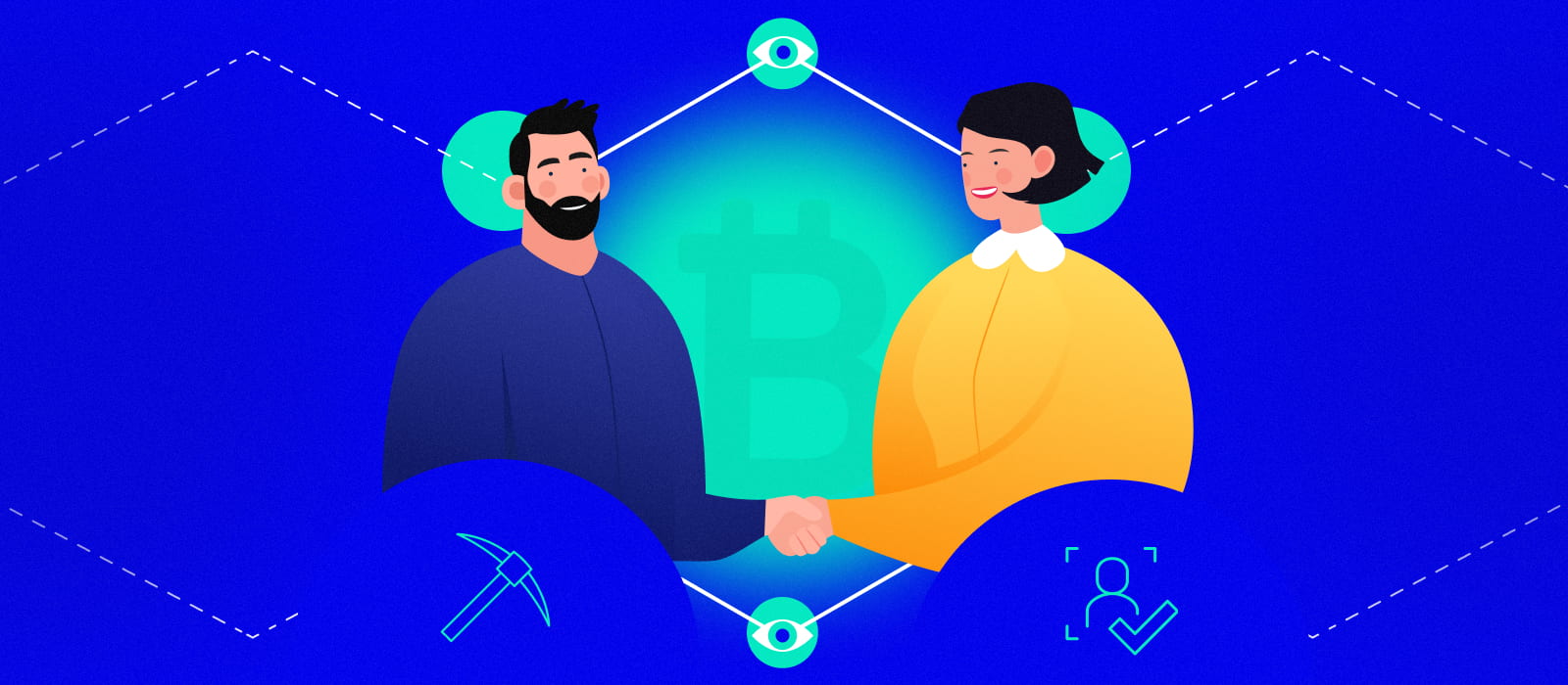 Consensus Mechanism