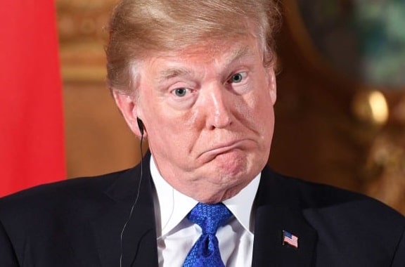 Donald Trump's NFT Trading Cards