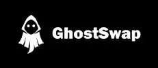 GhostSwap official logo