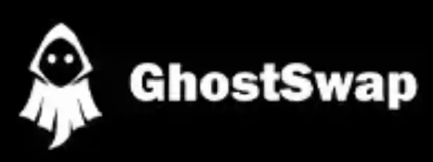 GhostSwap Swap Site