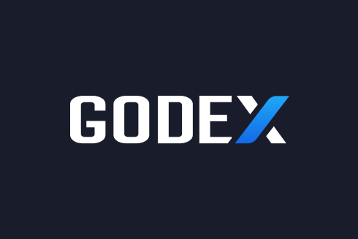 Godex.io