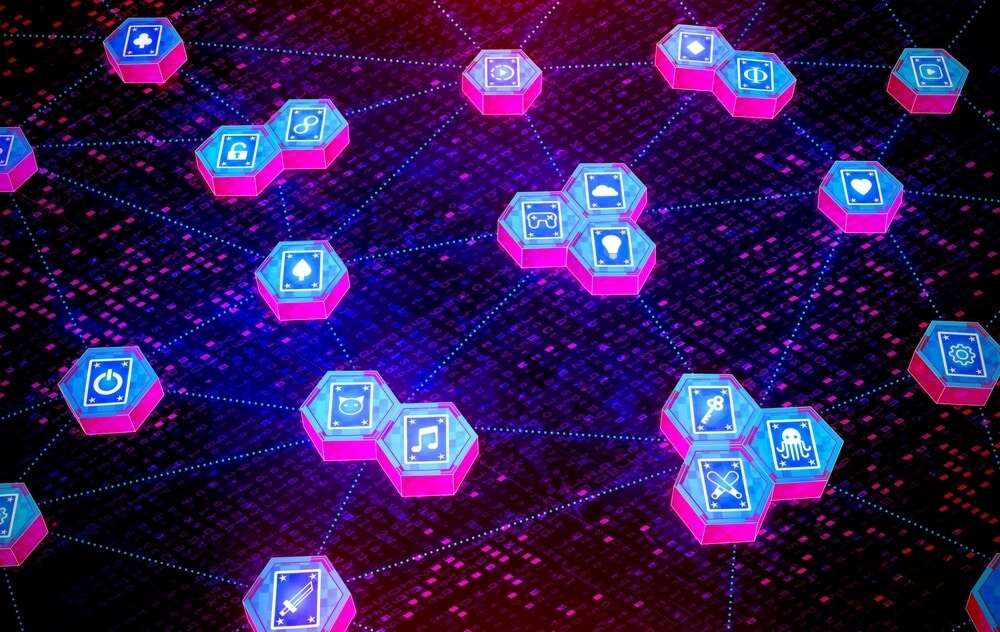 governance tokens