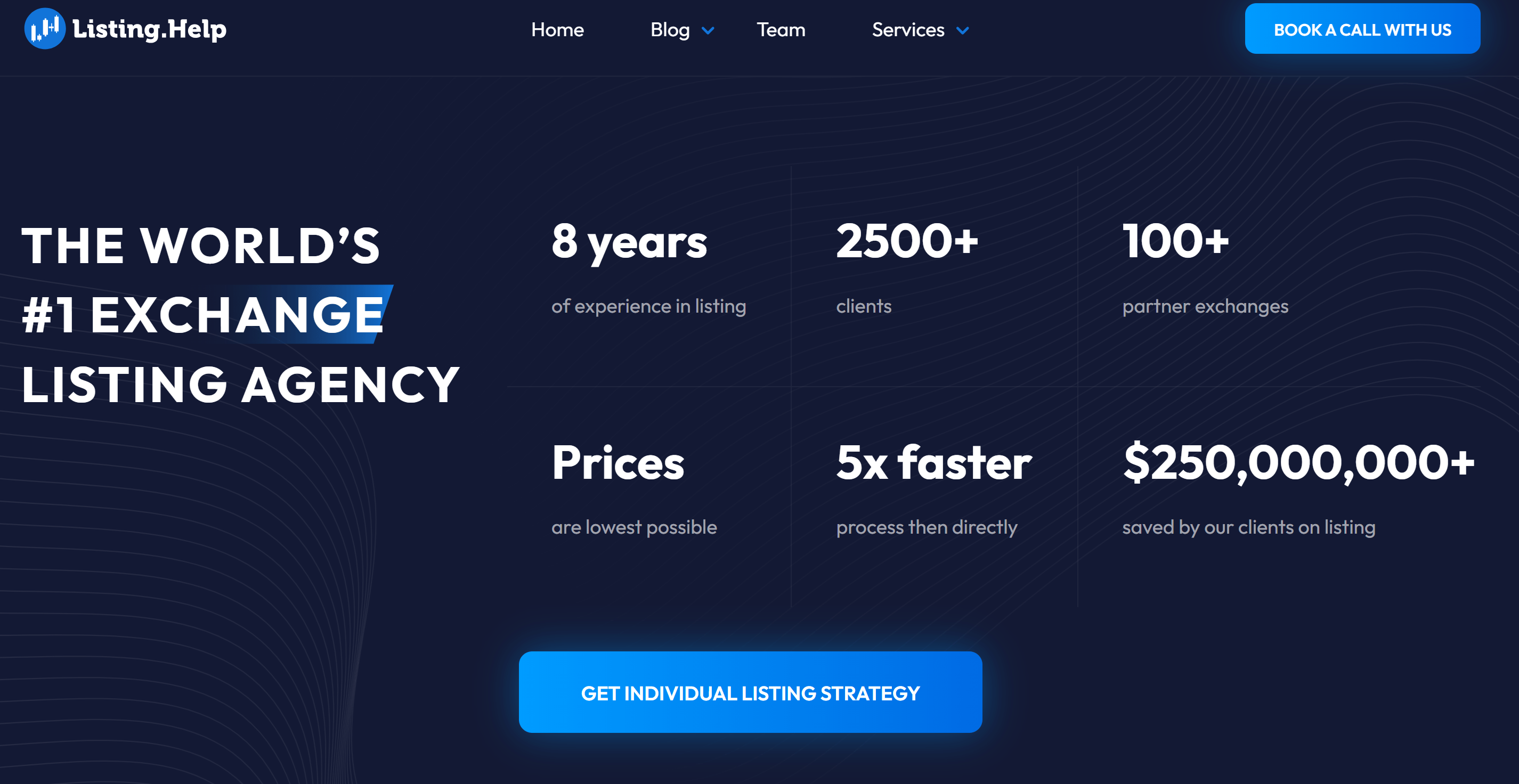 Listing.Help