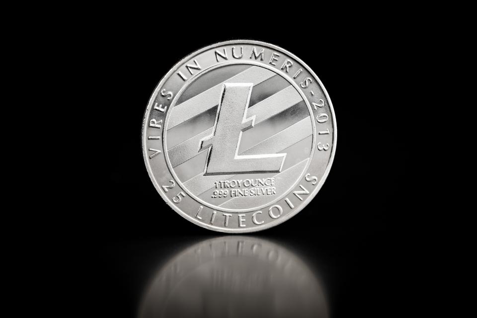 Litecoin