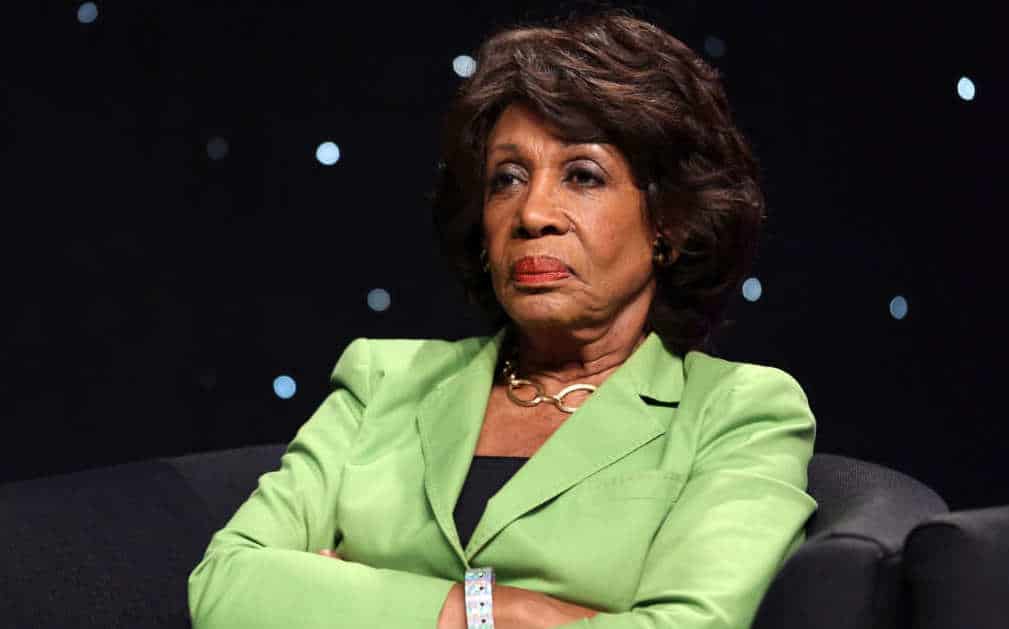 congresswoman sbf