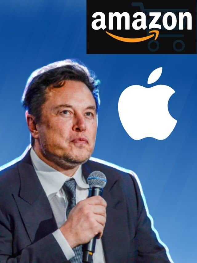 Amazon To Resume $100M Deal With Twitter, Apple Onboard Too