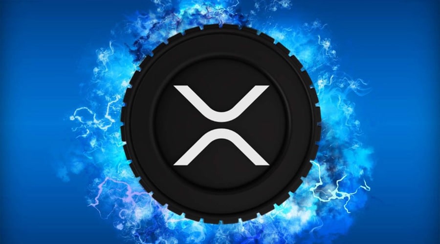 XRP Price