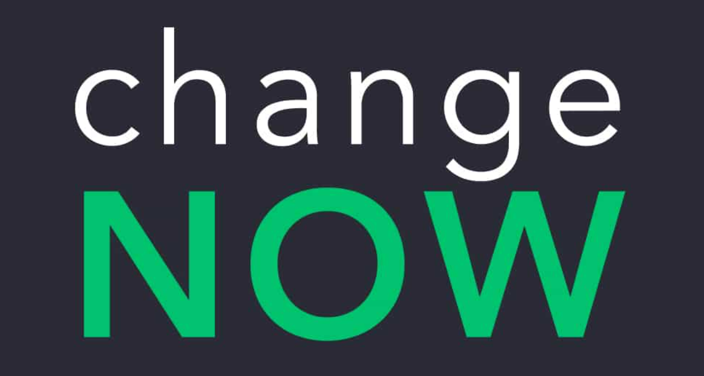 ChangeNOW