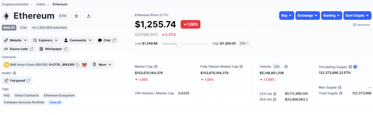ETH