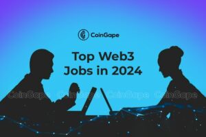 Top 7 Highest-Paying Web3 Jobs in 2024