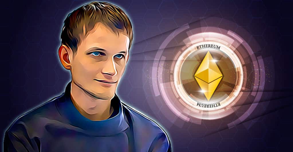 Vitalik Buterin Moves Ethereum To Coinbase, Will Price Fall Below $1500?