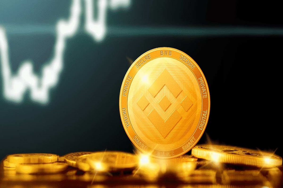 Binance FUD