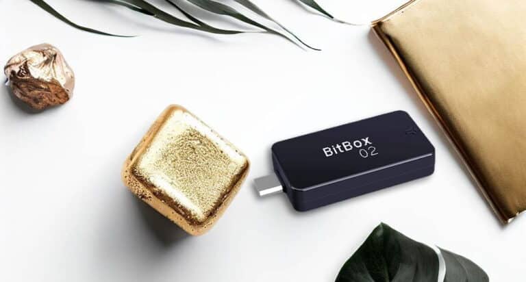 Bit Box Cold Storage Top Crypto Cold Wallets Reviewed In 2026