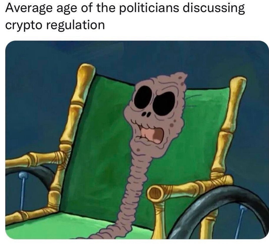 crypto memes 2022 