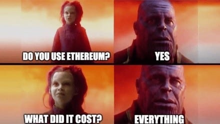 crypto memes 2022 