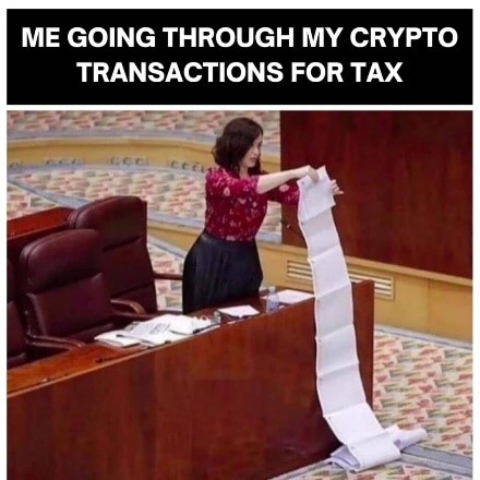 crypto memes 2022 