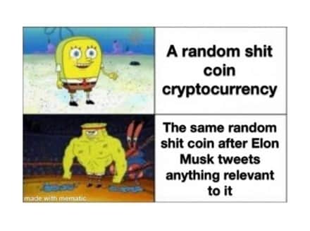 crypto memes 2022 