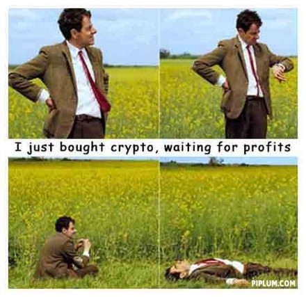 crypto memes 2022 