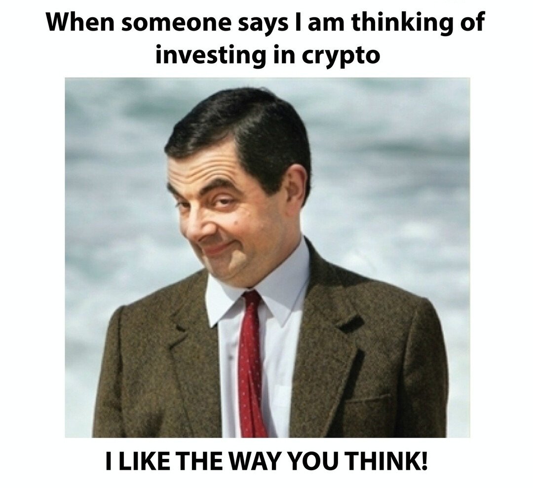 crypto memes 2022 
