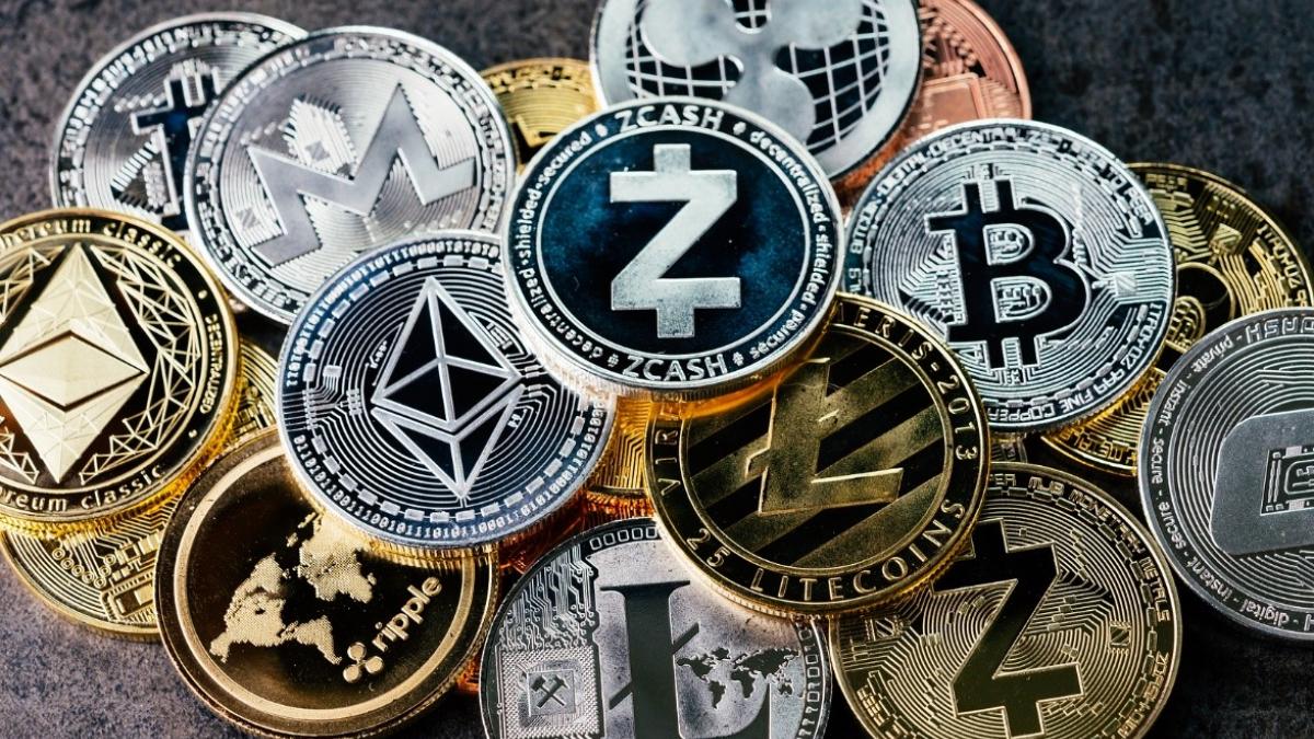Crypto Price Today