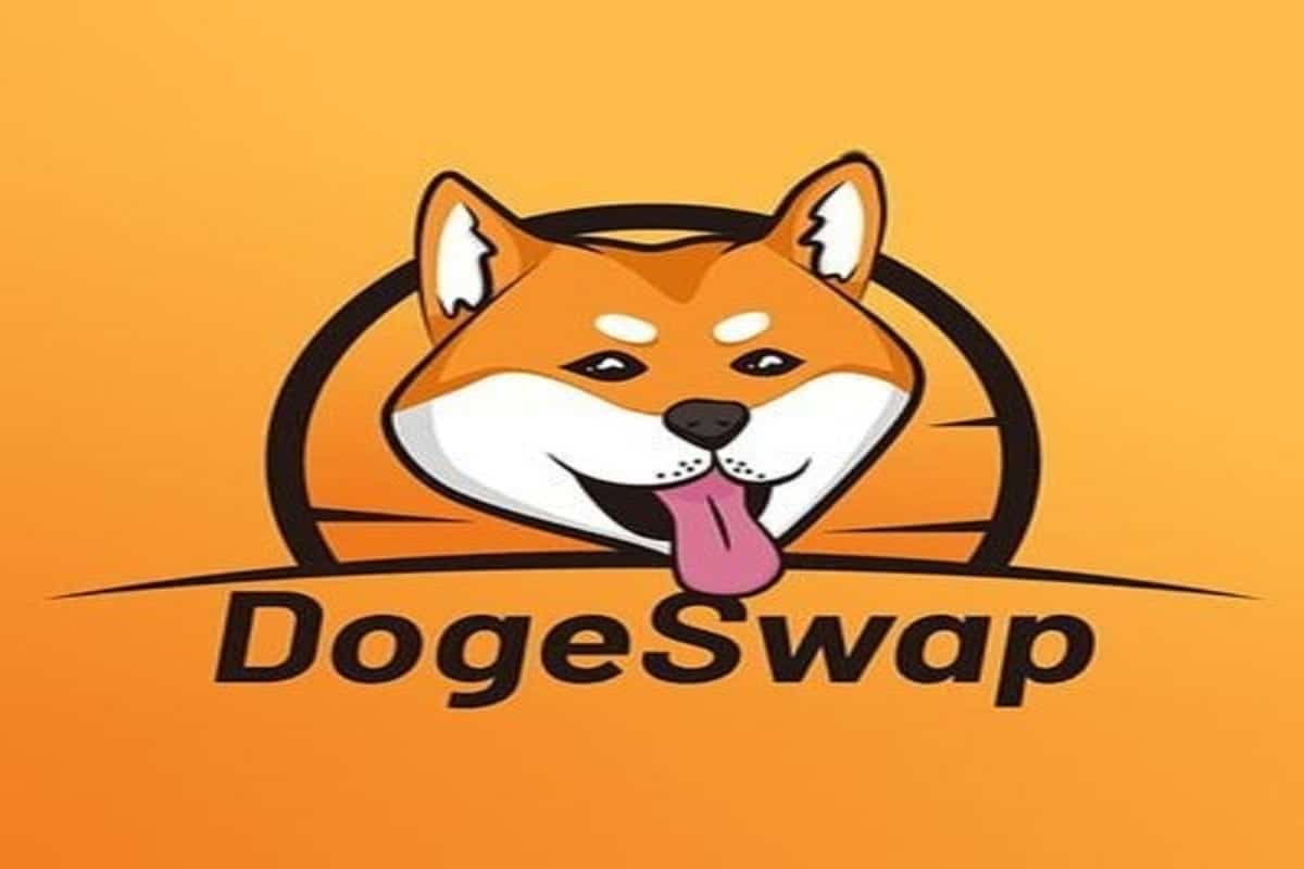 Dogeswap price