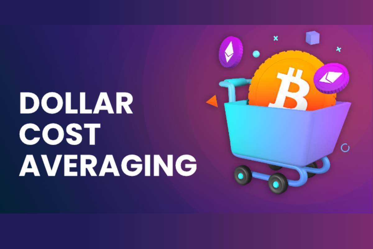 What Is Dollar-Cost Averaging