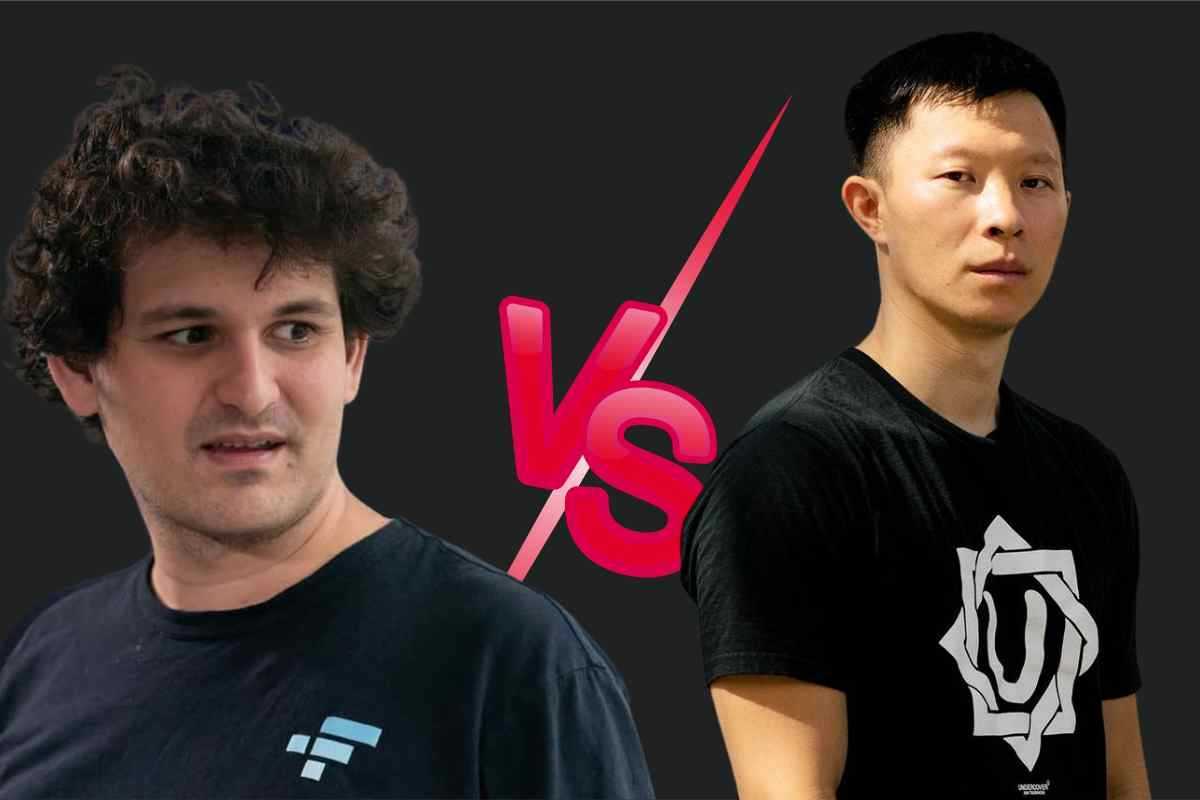 ZHU SU vs SBF