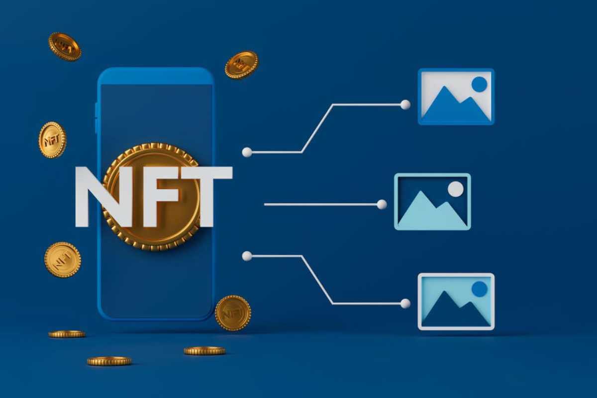 Top 5 NFT trading Strategies For Investors 2023