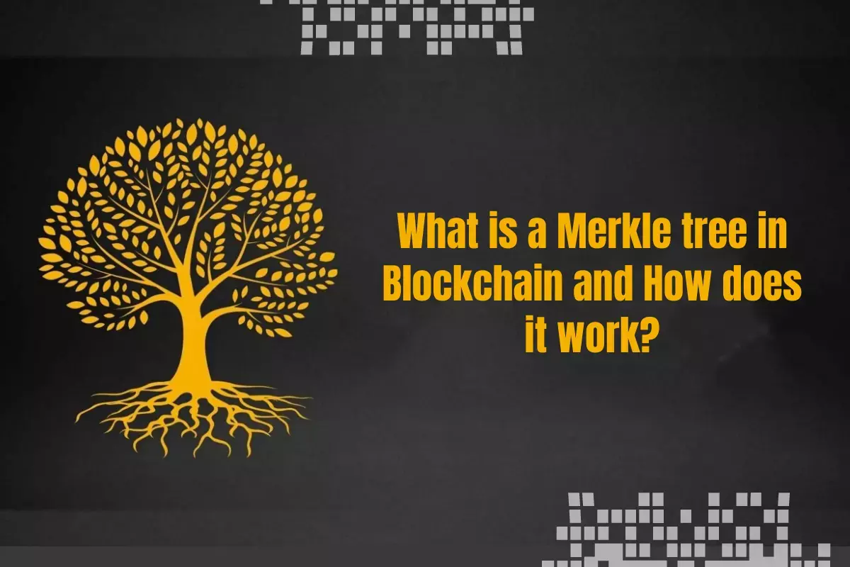 merkel tree