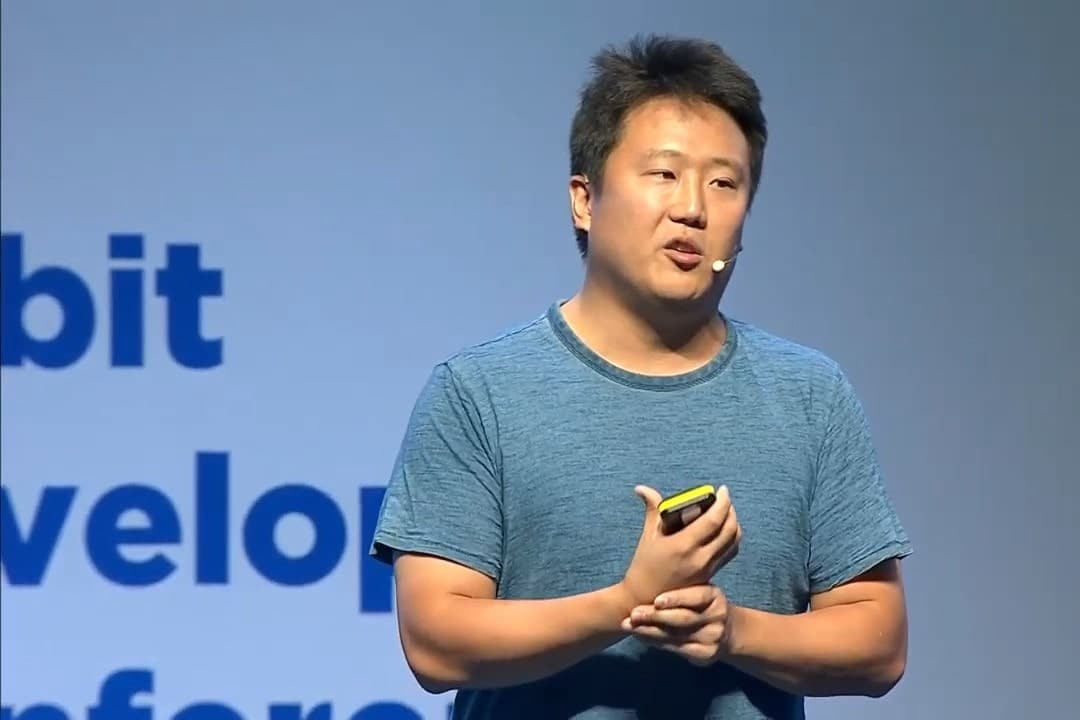 Daniel Shin Terra luna