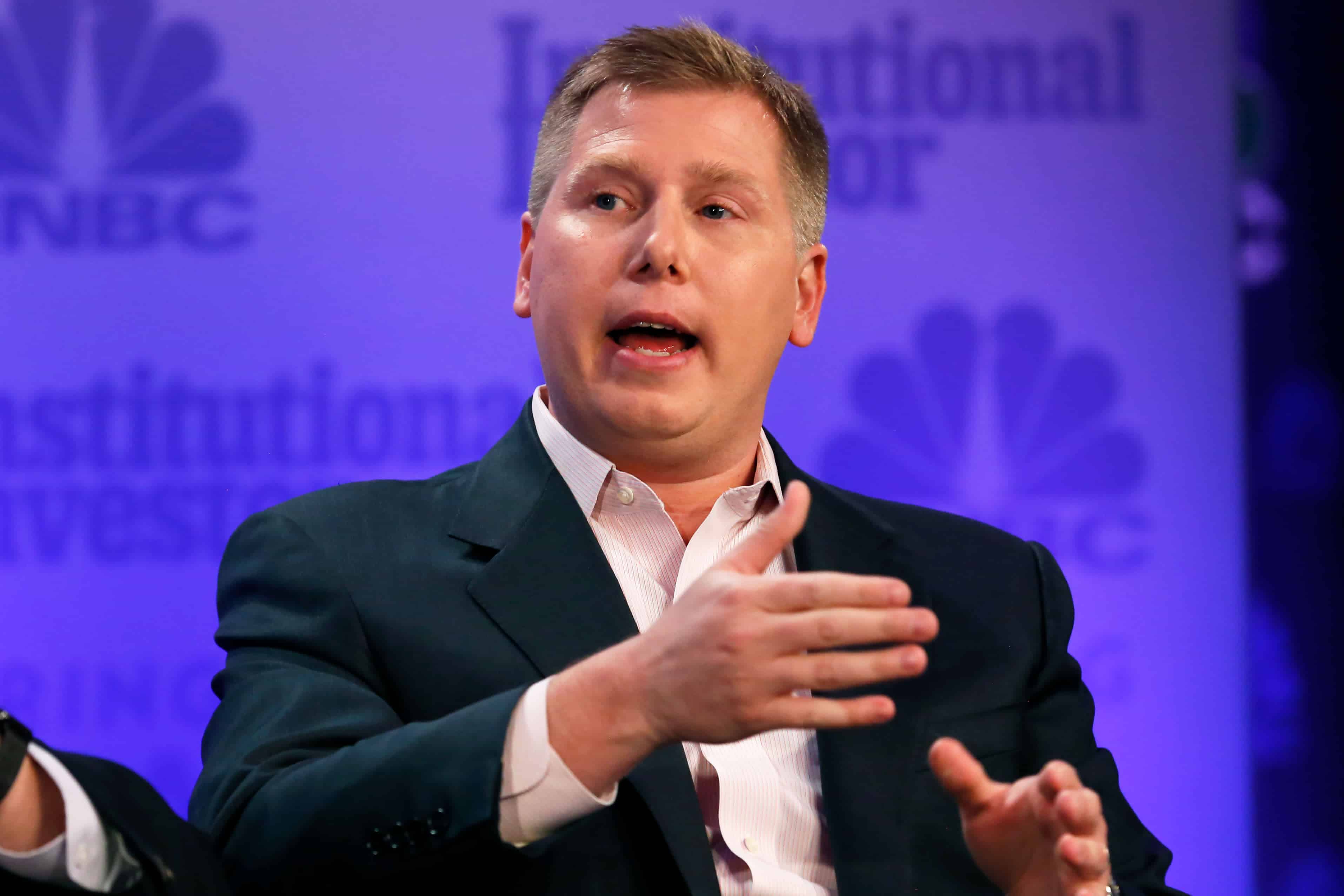 barry silbert