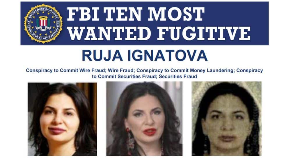 FBI’s Most Wanted Crypto Scammer of $4 Bn Ponzi Scheme Finally Found In This Country