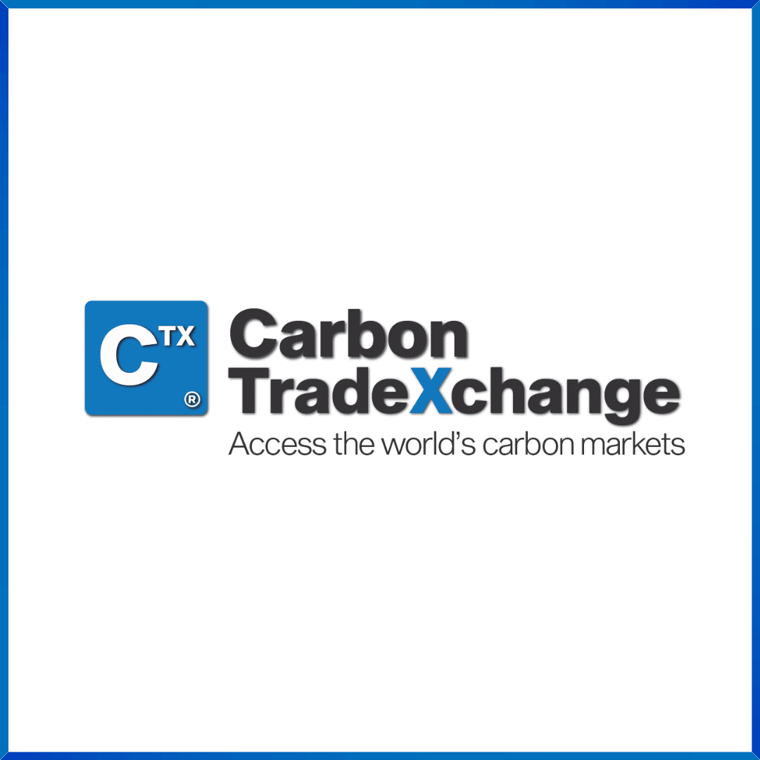 Carbon Trade Exchange (CTX) 