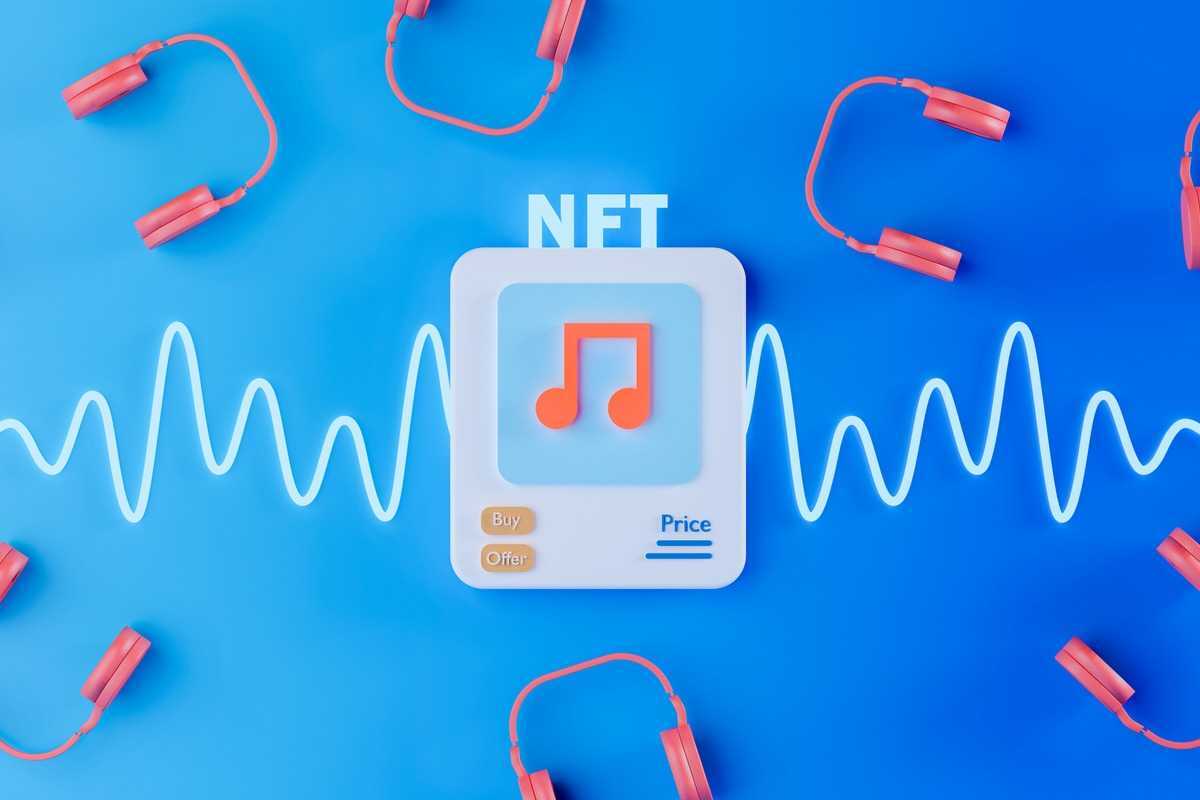 Music NFTs