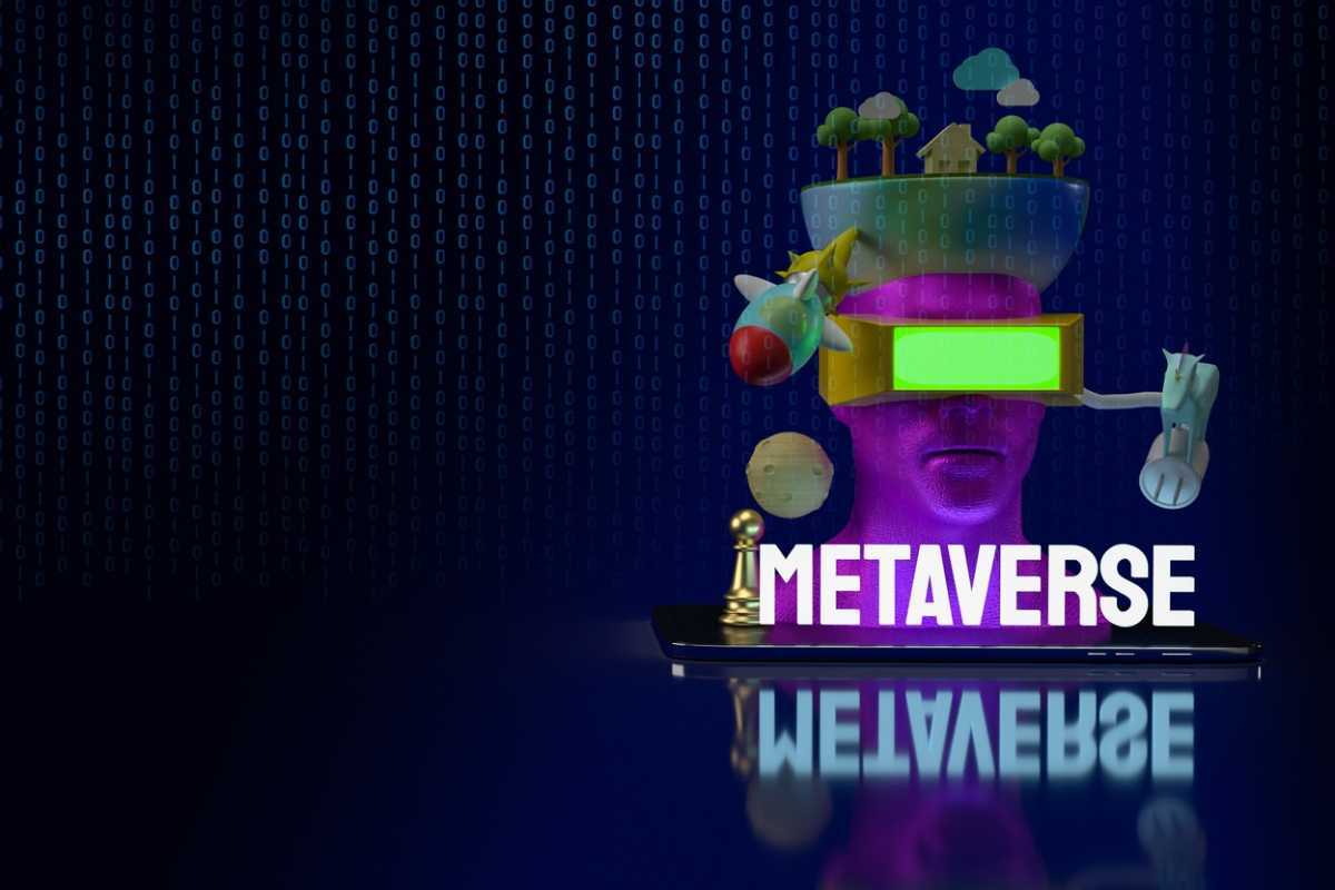 Metaverse news