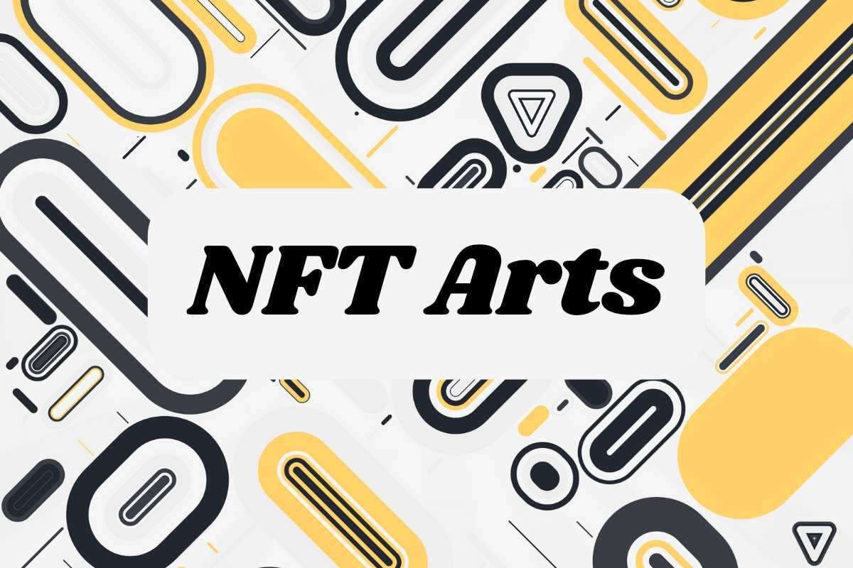 NFT Arts