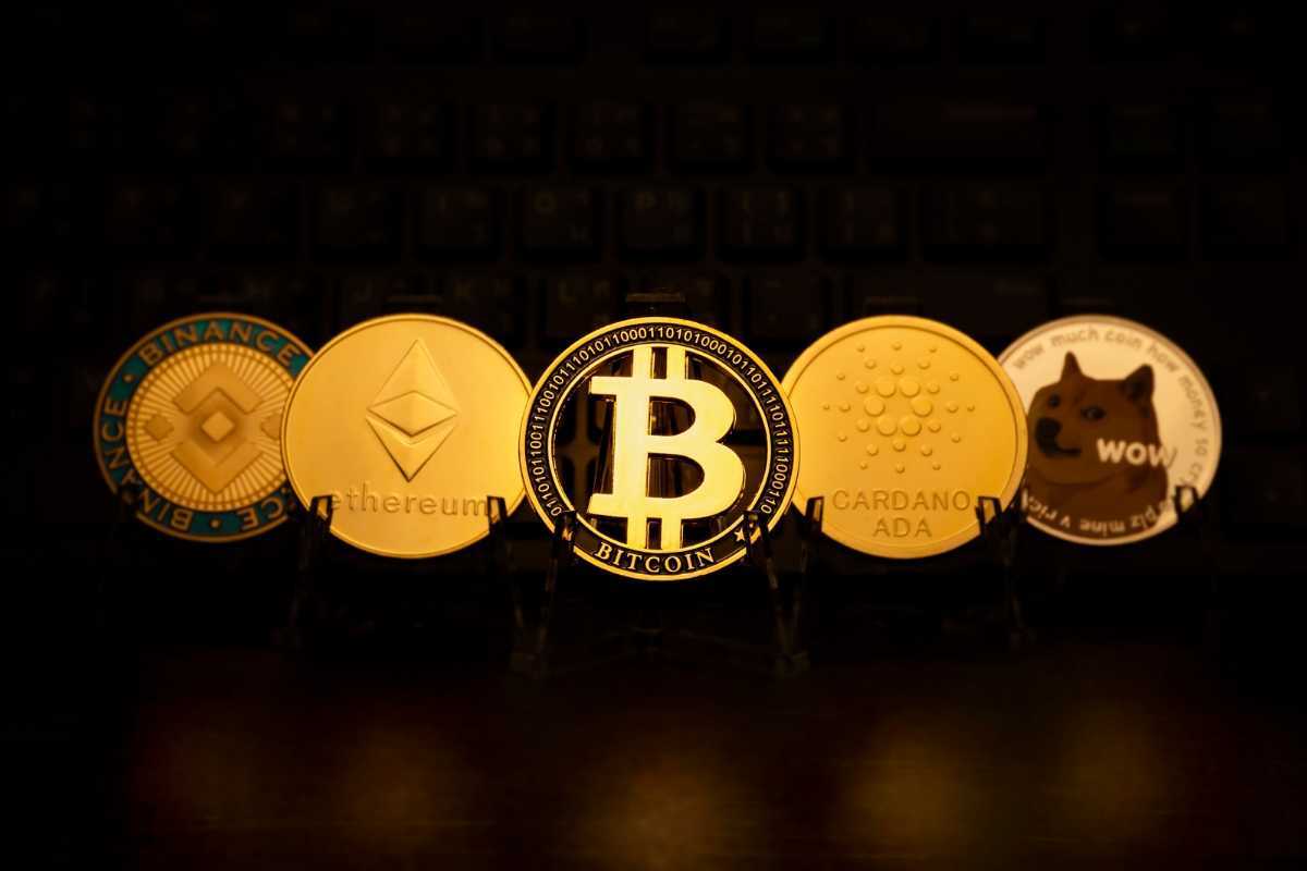 Investing in Crypto