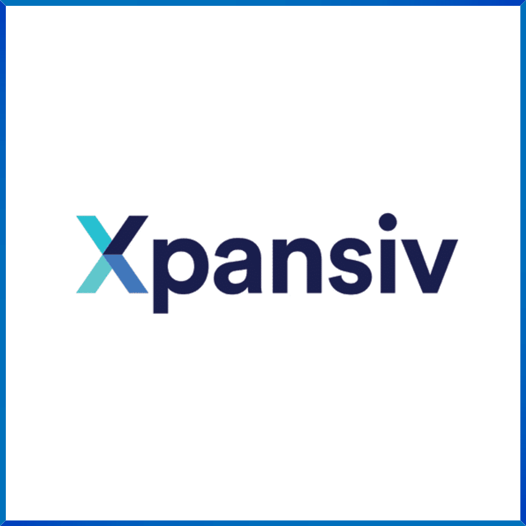 Xpansiv