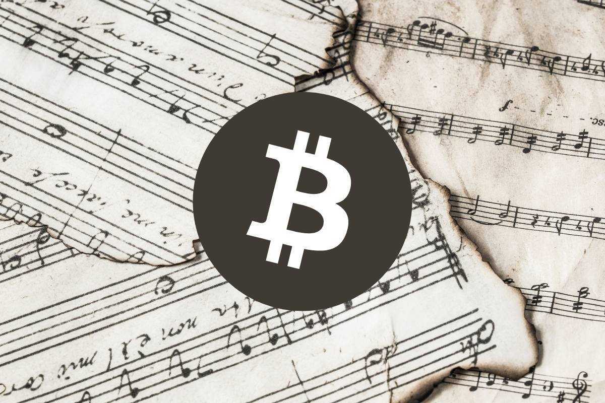 Music NFTs