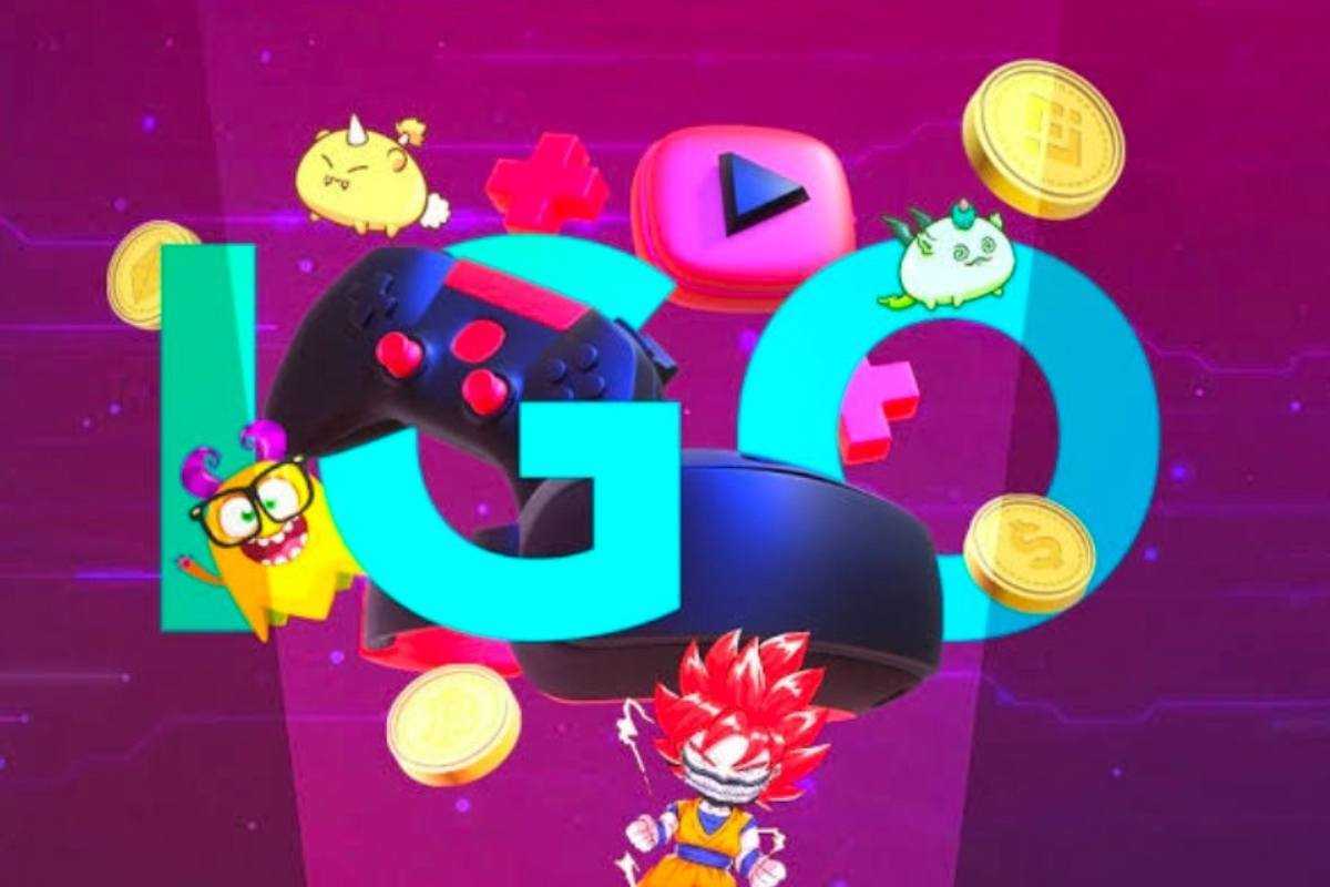 Initial Game Offering