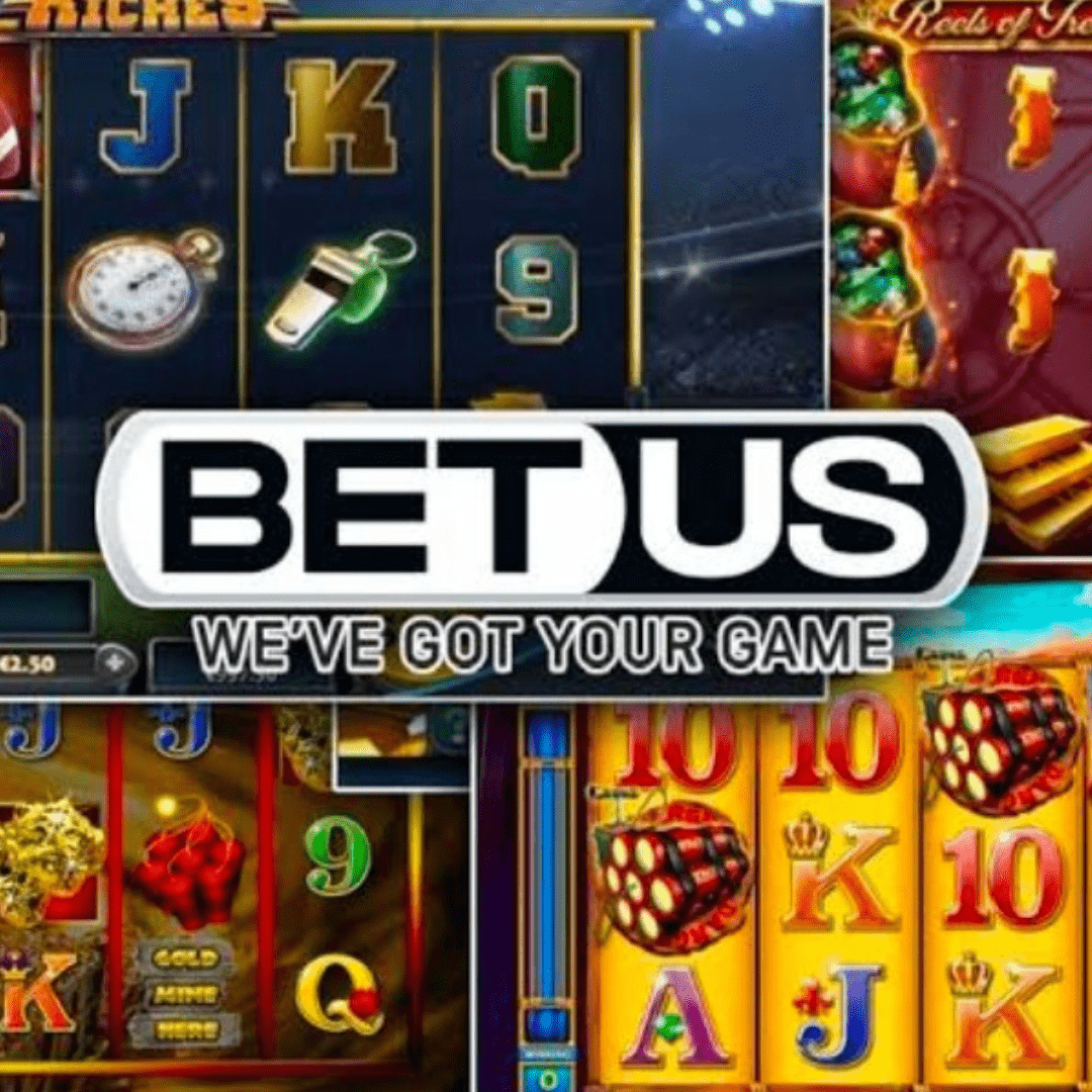 BetUS Online Sportsbook / Casino in New York