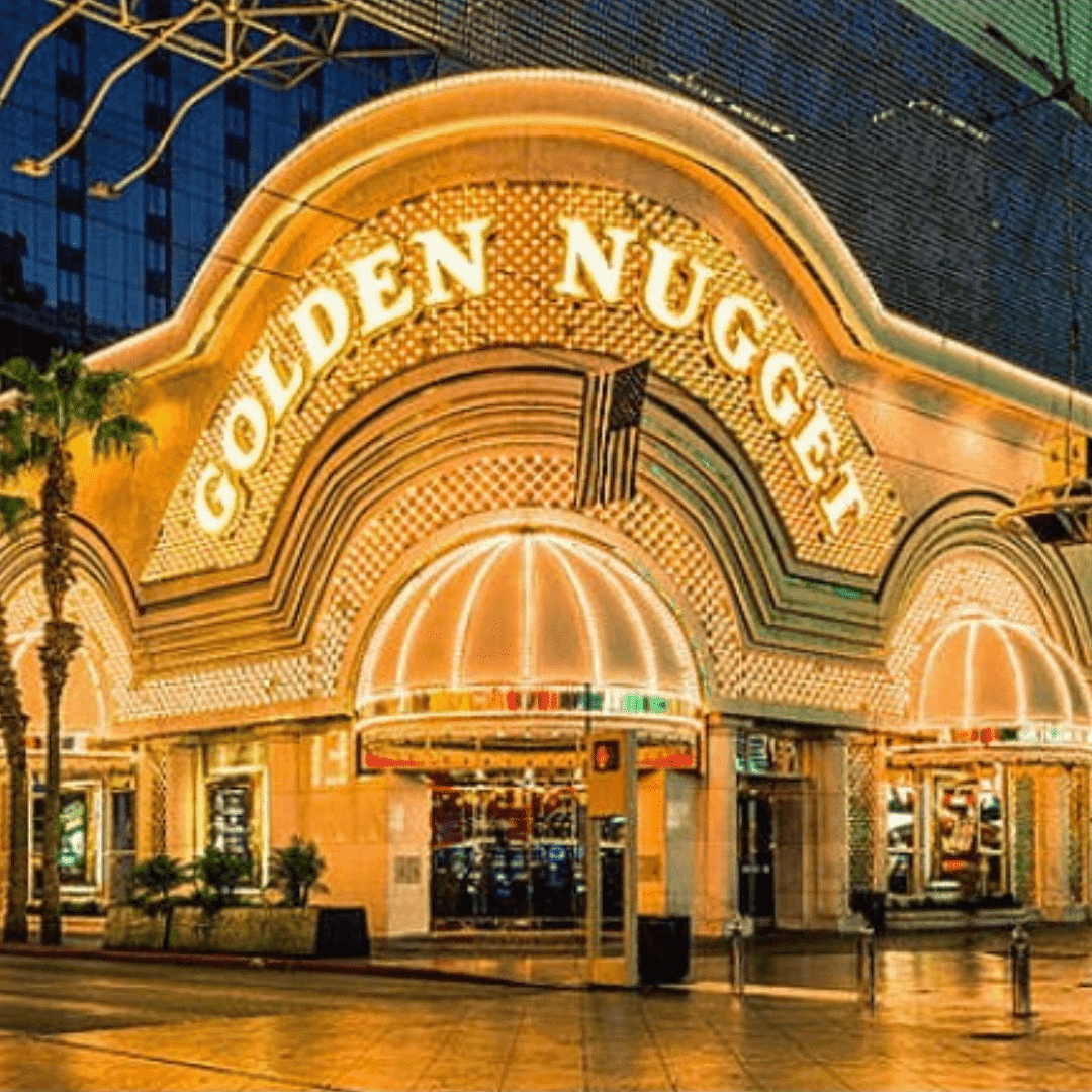 Golden Nugget Online Casino in New York